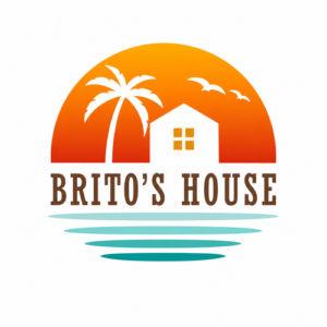 logo britos house 500